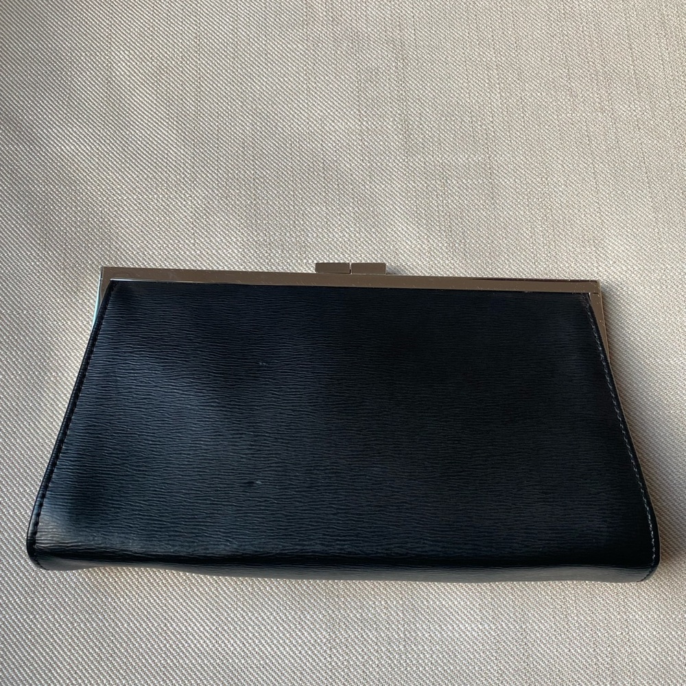Lauren Ralph Lauren clutch
